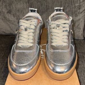 New Christian Louboutin tutti sneakers